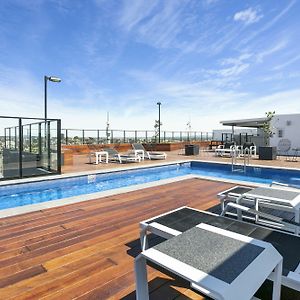 Soda Apartments By Cllix
